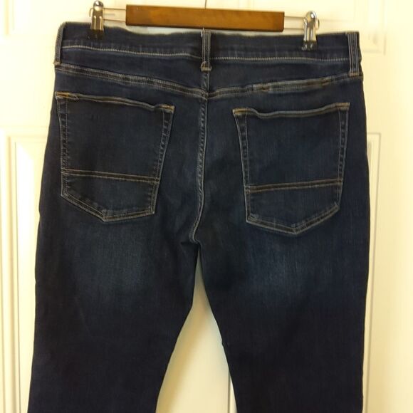 (3/$20) Arizona ultra flex 360-degree stretch skinny jeans - Picture 8 of 13